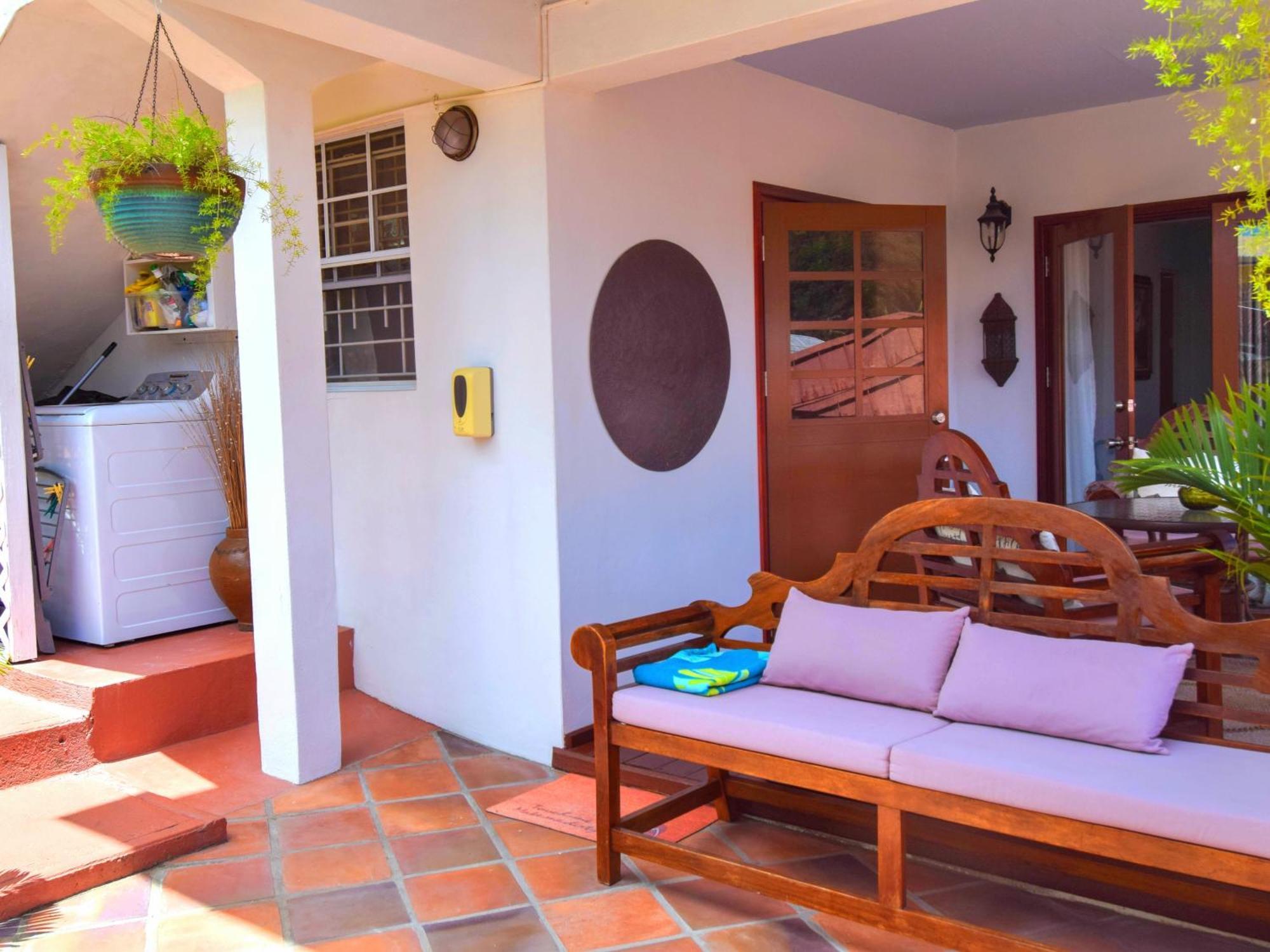 The Suite Spot Apartment - Private Paradise Stay Soufrière Dış mekan fotoğraf