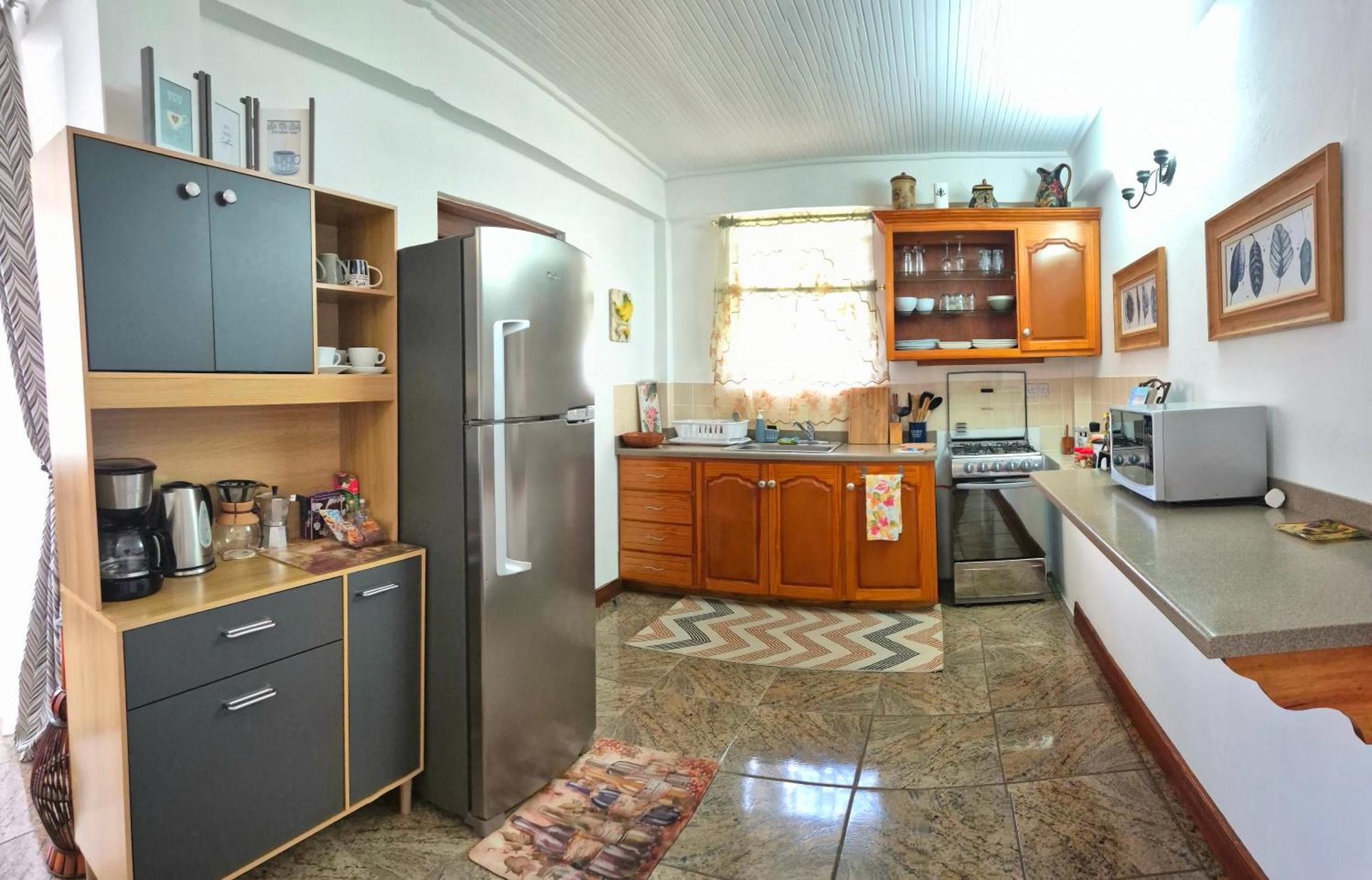 The Suite Spot Apartment - Private Paradise Stay Soufrière Dış mekan fotoğraf